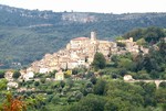 Location de particulier au Bar sur Loup